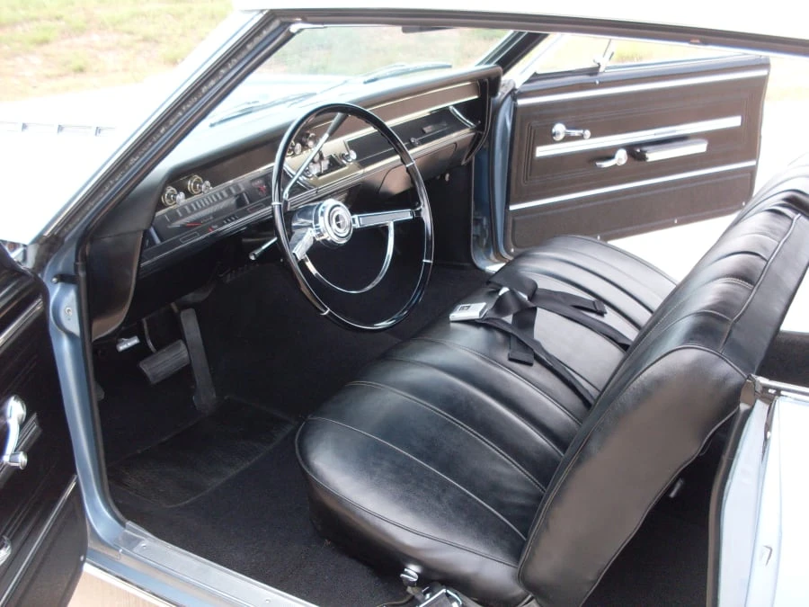 1966 Chevrolet Chevelle 1st Gen - Image 21 of 31