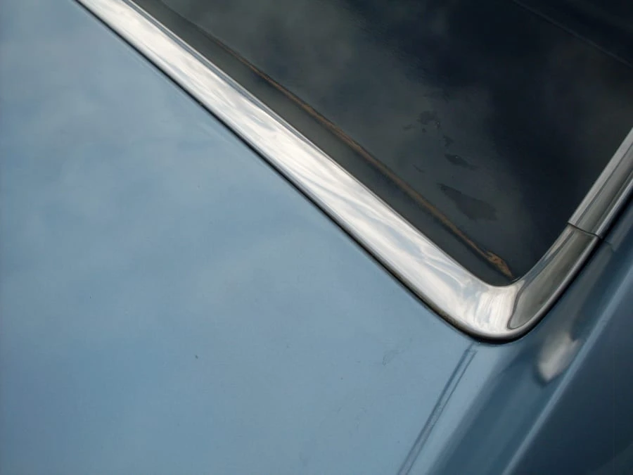1966 Chevrolet Chevelle 1st Gen - Image 12 of 31