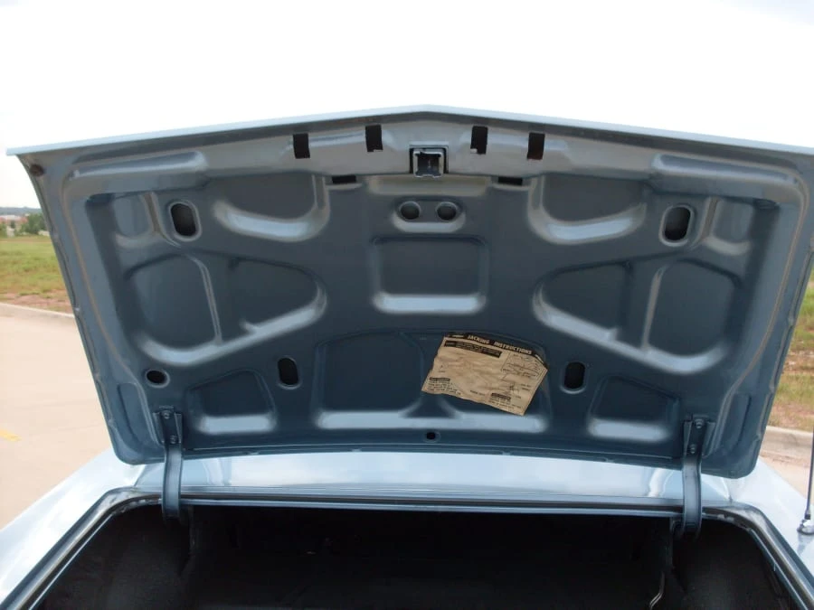 1966 Chevrolet Chevelle 1st Gen - Image 11 of 31