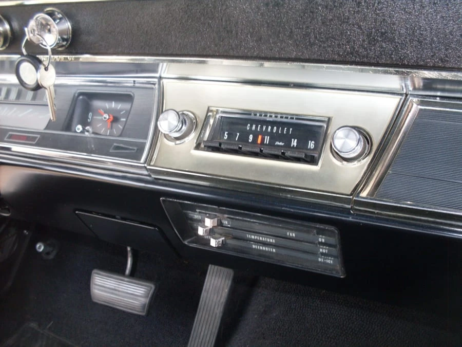 1966 Chevrolet Chevelle 1st Gen - Image 20 of 31