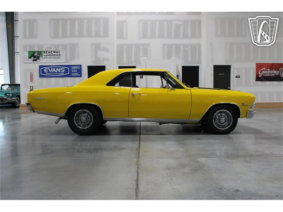 1966 Chevrolet Chevelle 1st Gen - Image 19 of 31