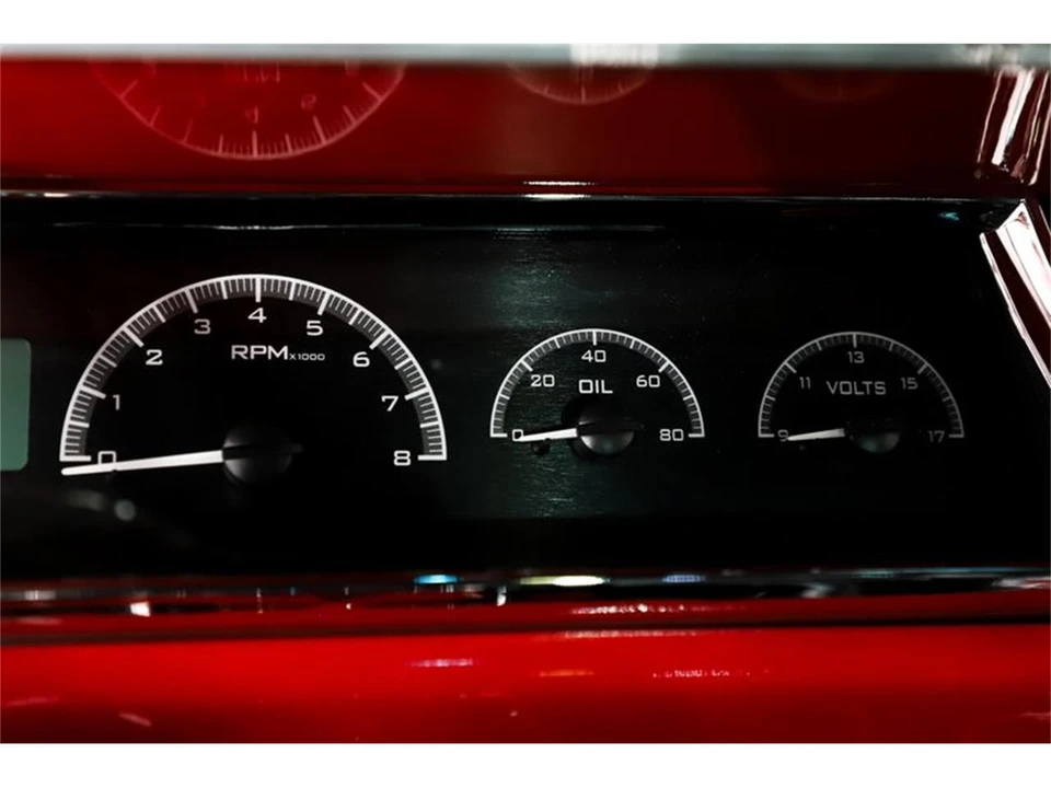 1966 Chevrolet Chevelle 1st Gen - Image 21 of 31
