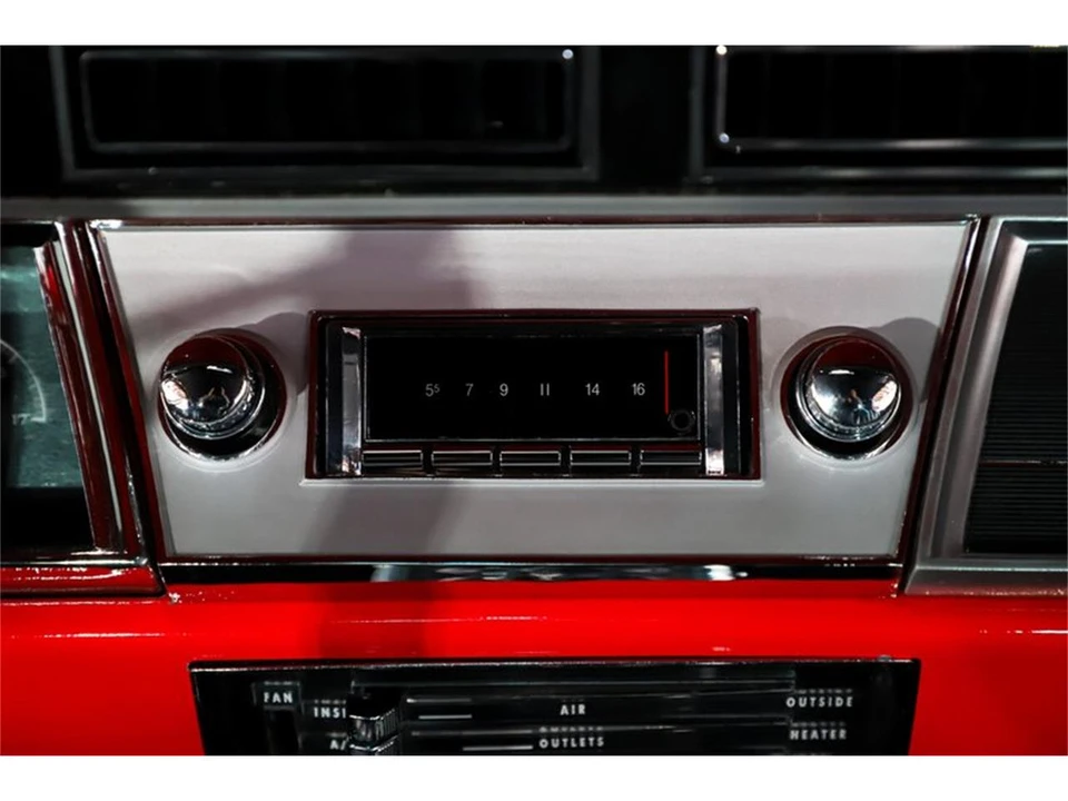 1966 Chevrolet Chevelle 1st Gen - Image 26 of 31