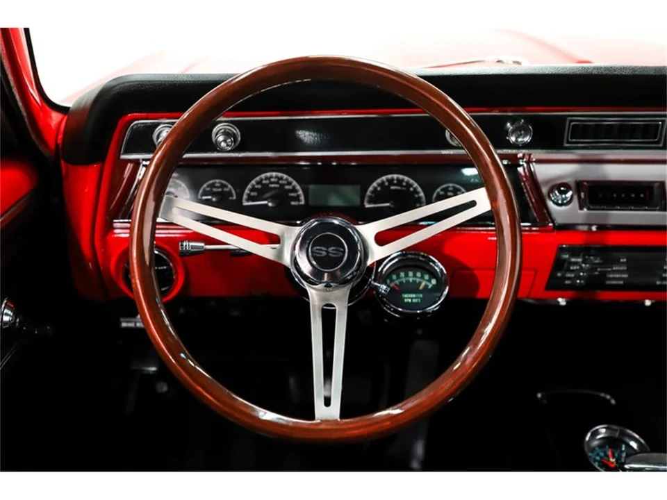 1966 Chevrolet Chevelle 1st Gen - Image 17 of 31
