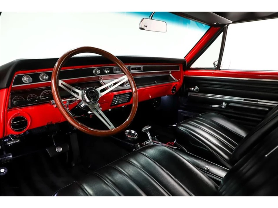 1966 Chevrolet Chevelle 1st Gen - Image 2 of 31