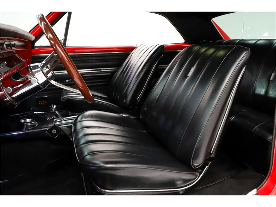 1966 Chevrolet Chevelle 1st Gen - Image 12 of 31