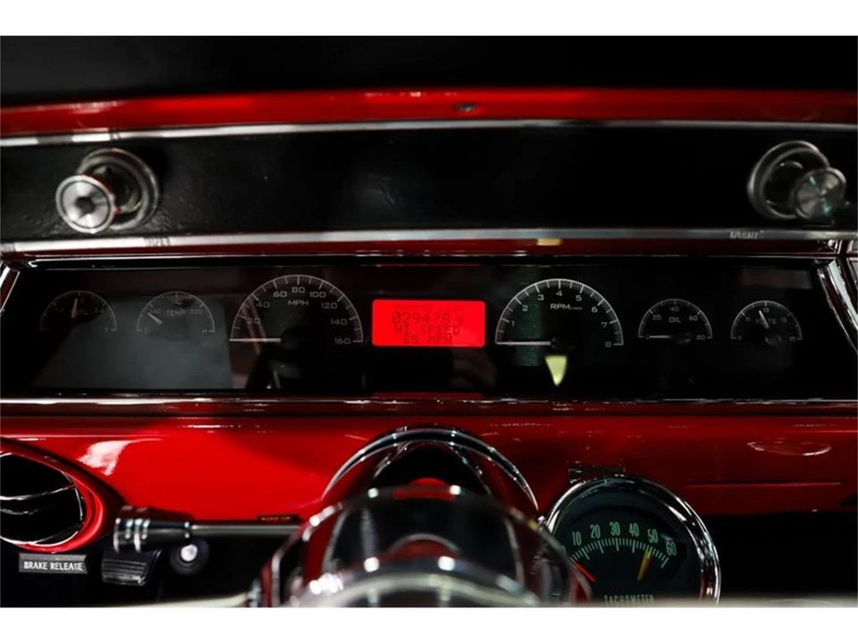 1966 Chevrolet Chevelle 1st Gen - Image 18 of 31
