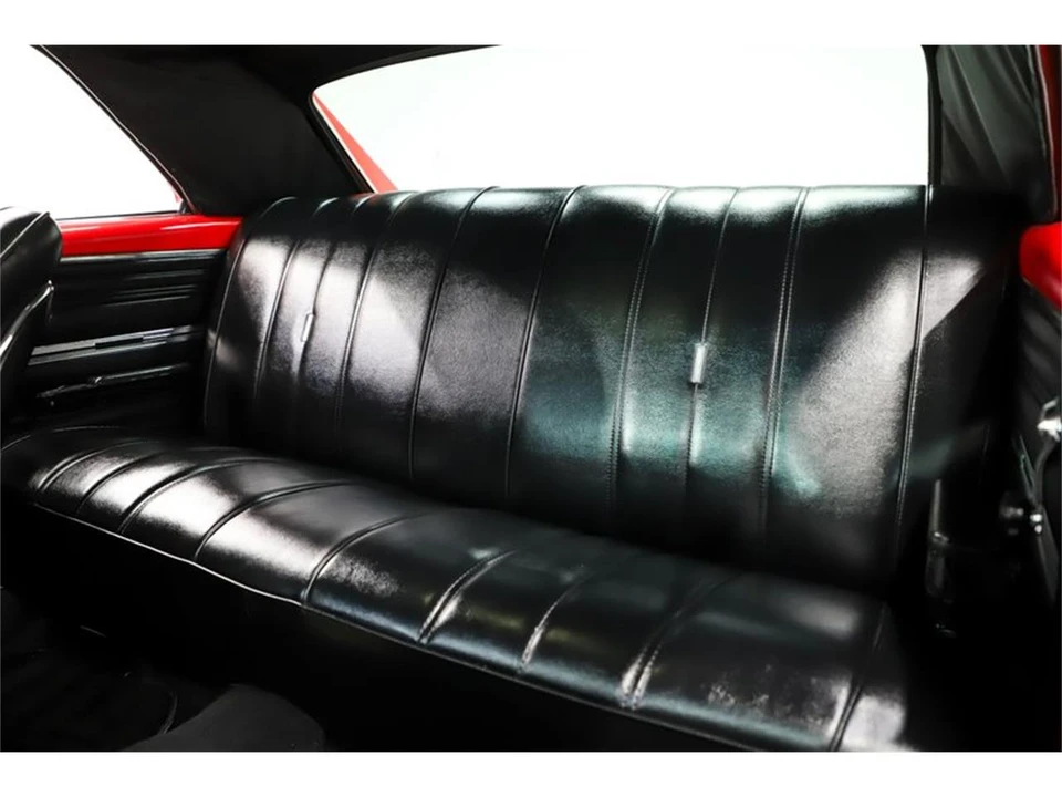 1966 Chevrolet Chevelle 1st Gen - Image 13 of 31