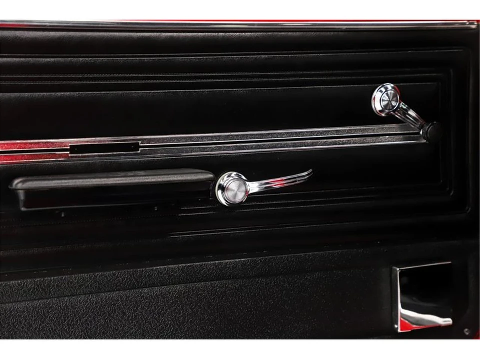 1966 Chevrolet Chevelle 1st Gen - Image 9 of 31