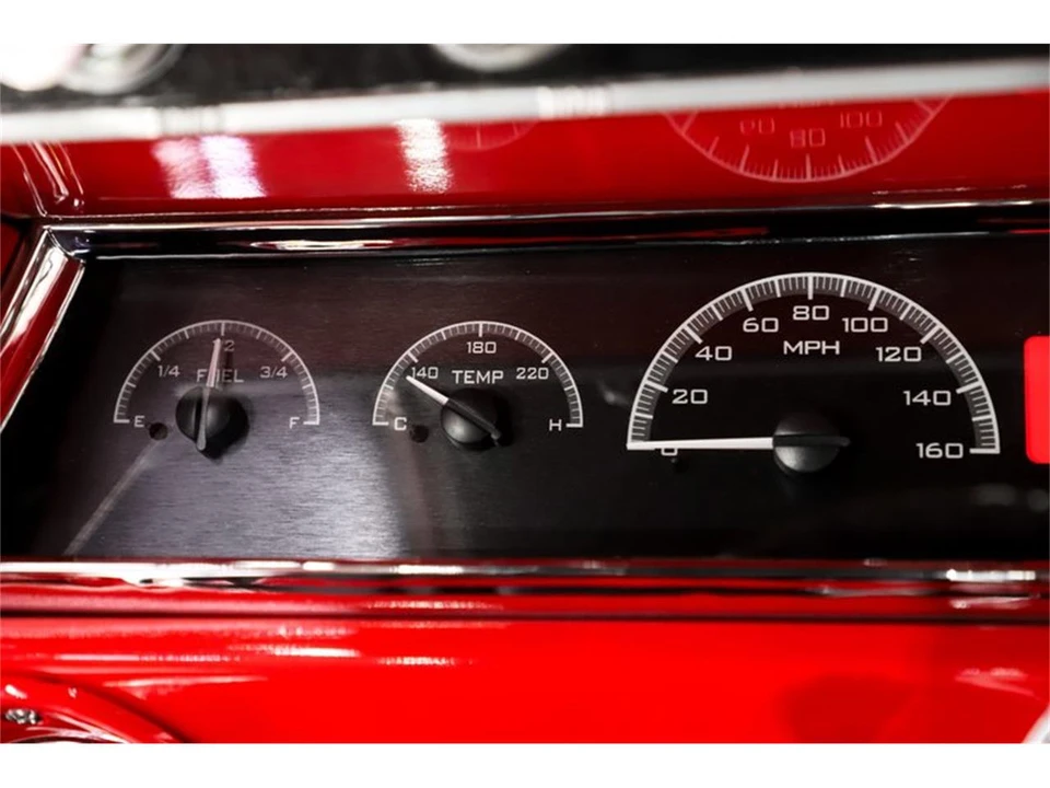 1966 Chevrolet Chevelle 1st Gen - Image 20 of 31