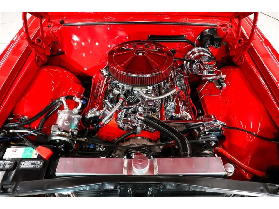 1966 Chevrolet Chevelle 1st Gen - Image 5 of 31