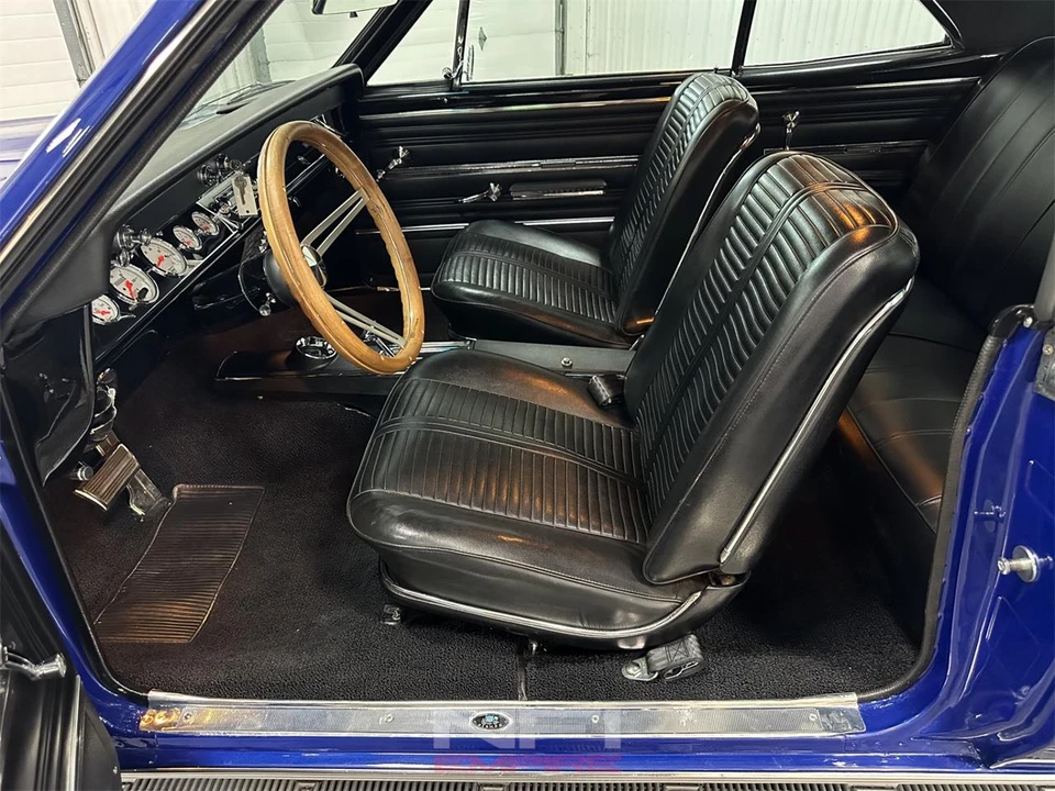 1966 Chevrolet Chevelle 1st Gen - Image 31 of 31