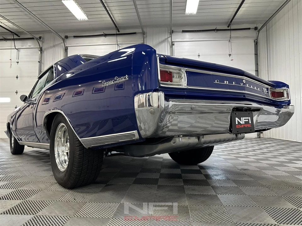1966 Chevrolet Chevelle 1st Gen - Image 21 of 31