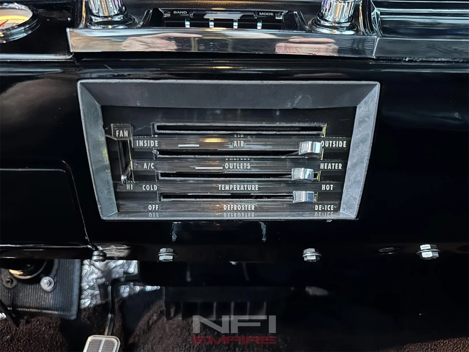 1966 Chevrolet Chevelle 1st Gen - Image 29 of 31