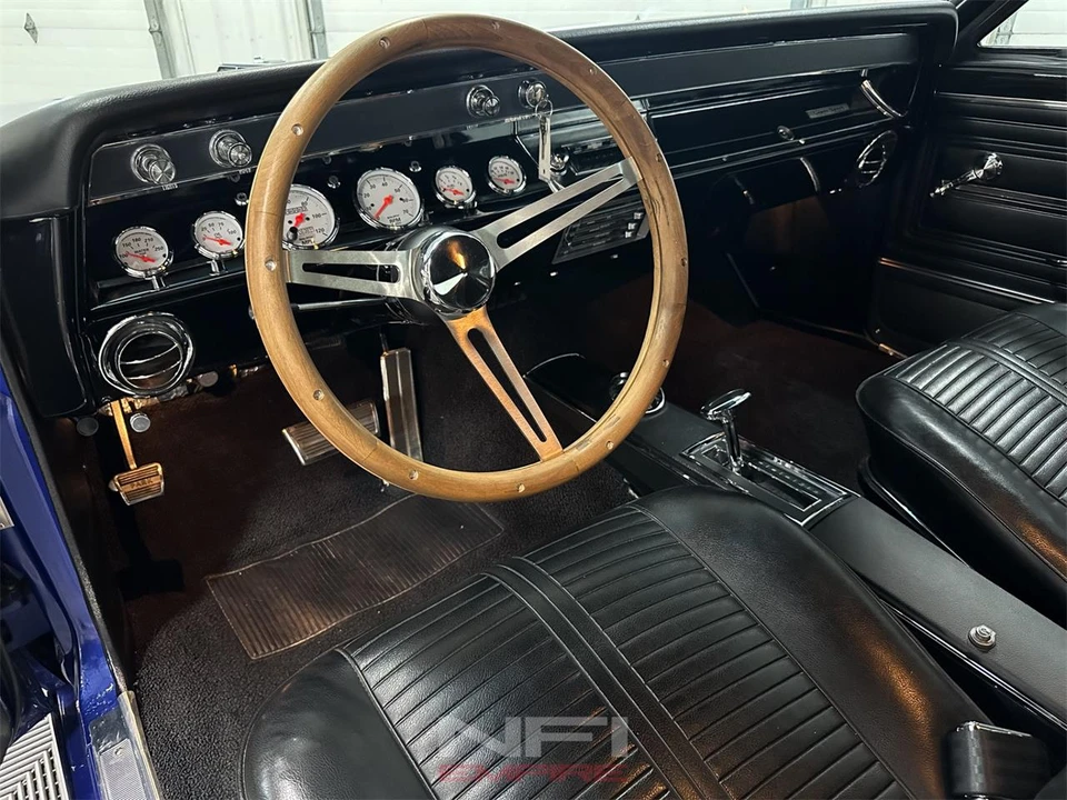 1966 Chevrolet Chevelle 1st Gen - Image 23 of 31
