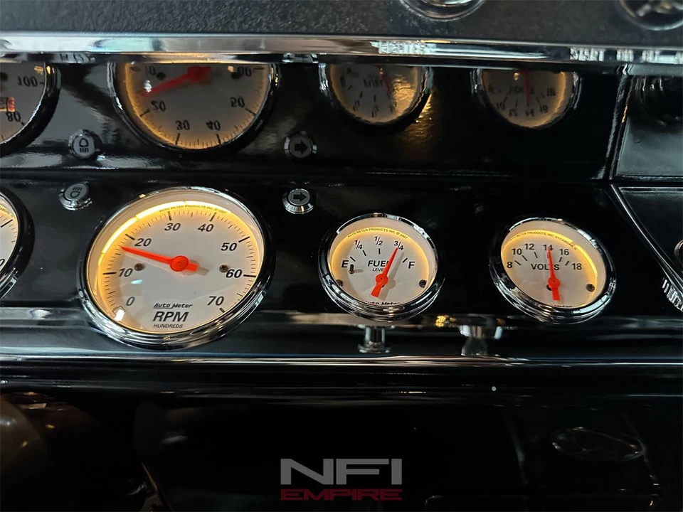 1966 Chevrolet Chevelle 1st Gen - Image 27 of 31