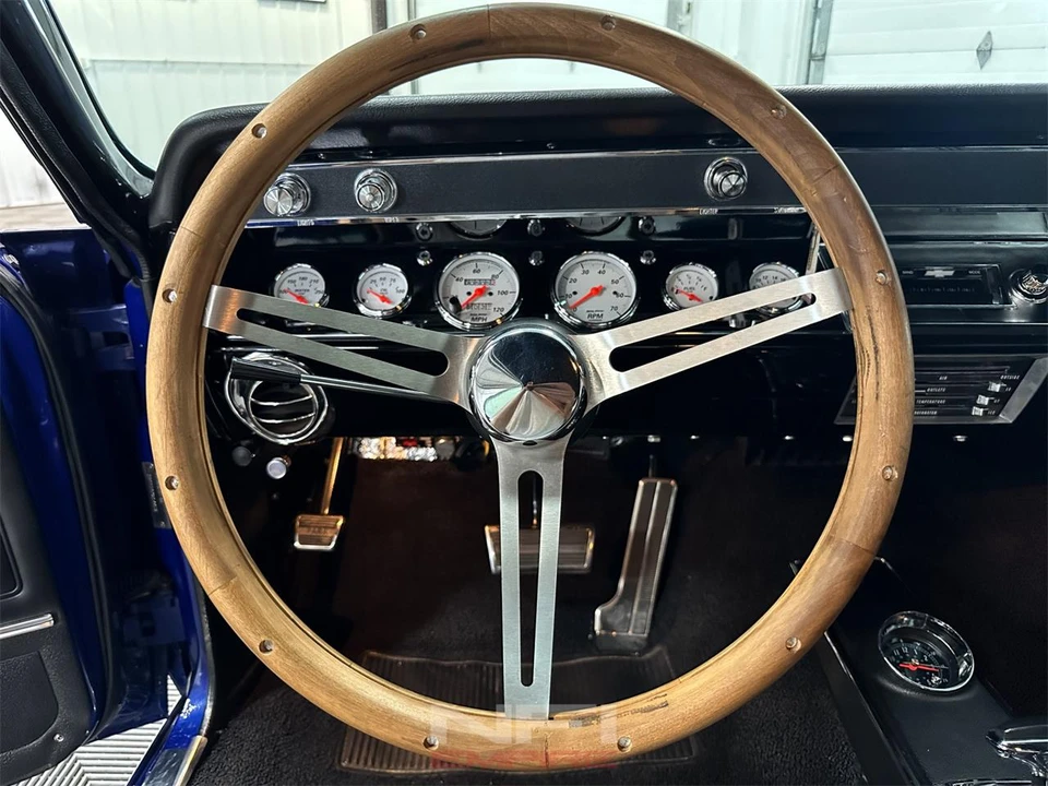 1966 Chevrolet Chevelle 1st Gen - Image 25 of 31