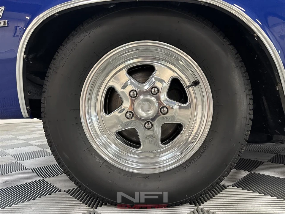 1966 Chevrolet Chevelle 1st Gen - Image 12 of 31
