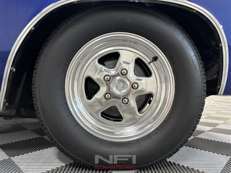 1966 Chevrolet Chevelle 1st Gen - Image 16 of 31