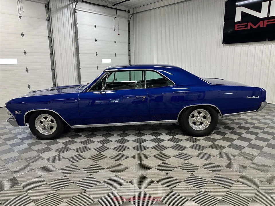 1966 Chevrolet Chevelle 1st Gen - Image 2 of 31