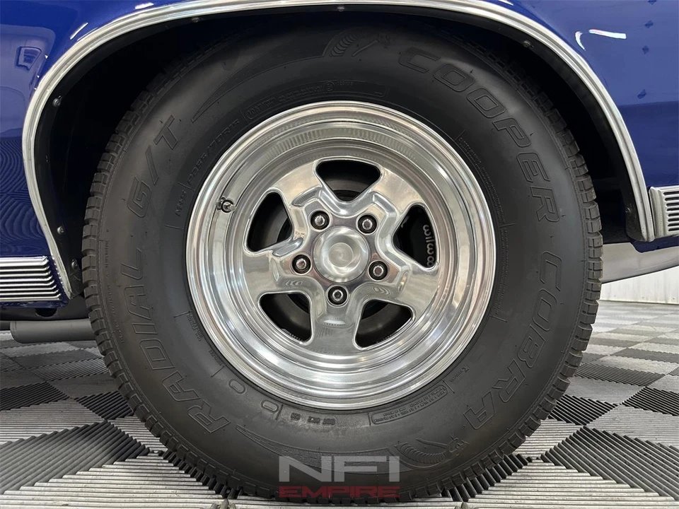 1966 Chevrolet Chevelle 1st Gen - Image 22 of 31
