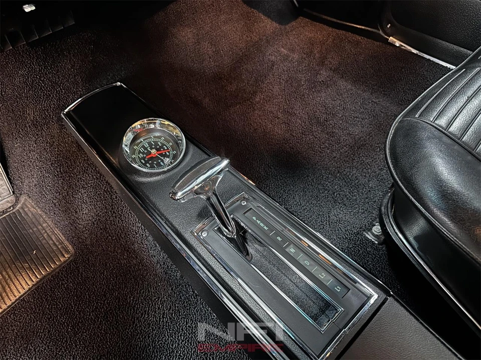 1966 Chevrolet Chevelle 1st Gen - Image 30 of 31