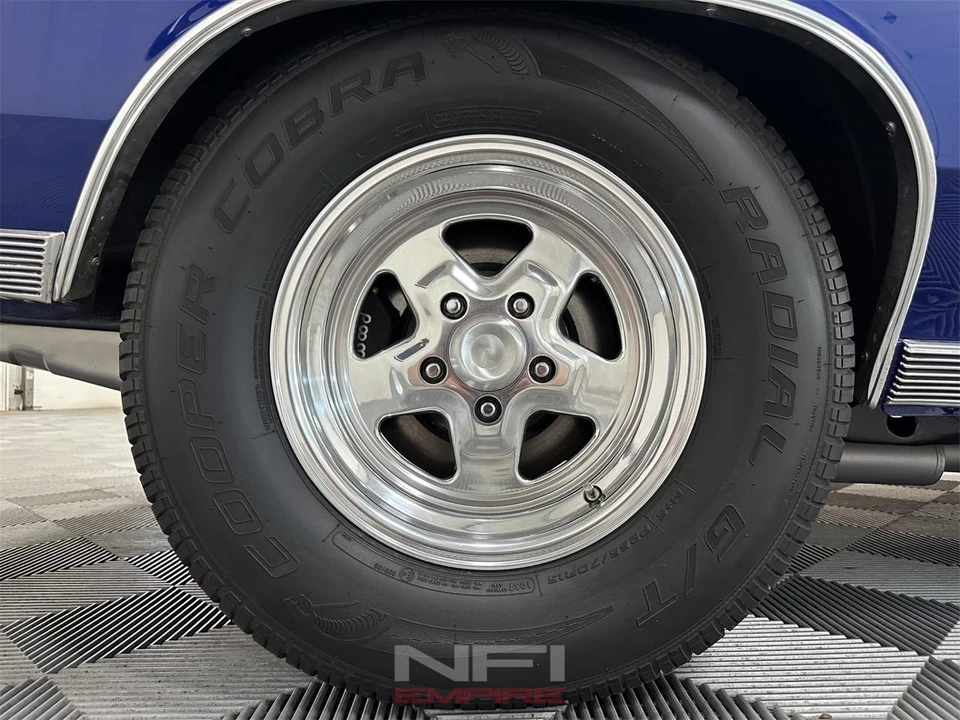 1966 Chevrolet Chevelle 1st Gen - Image 18 of 31