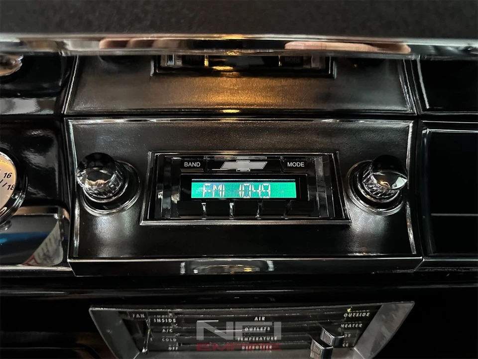 1966 Chevrolet Chevelle 1st Gen - Image 28 of 31