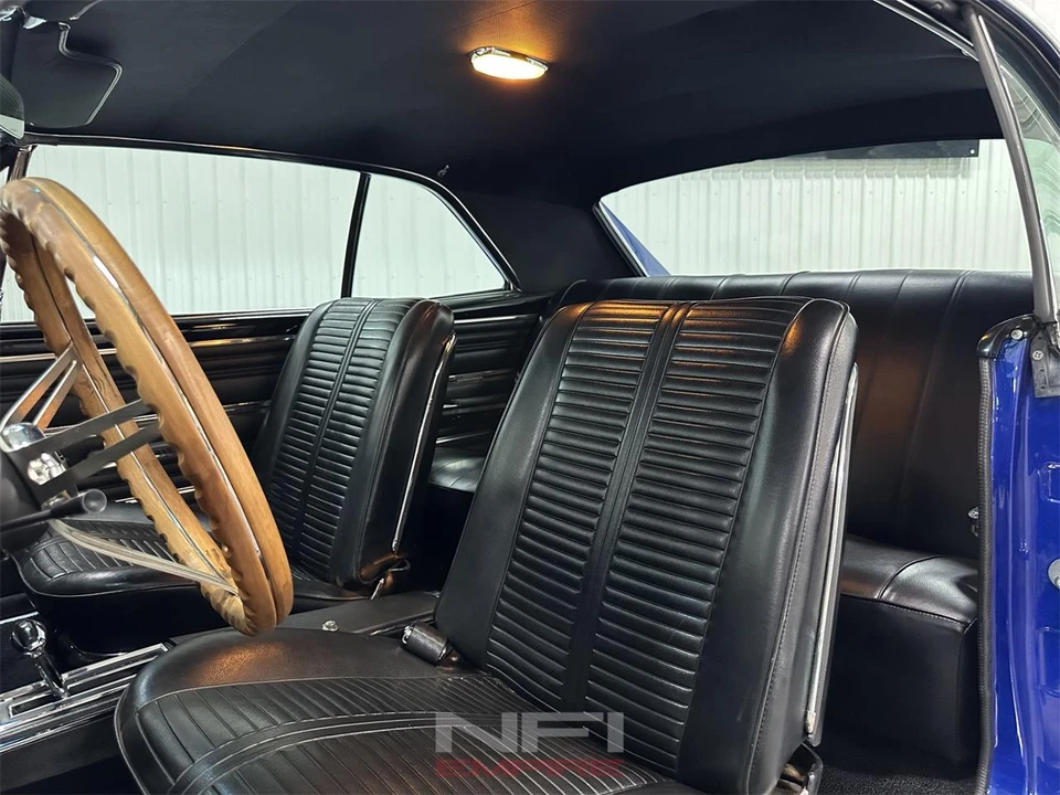 1966 Chevrolet Chevelle 1st Gen - Image 24 of 31
