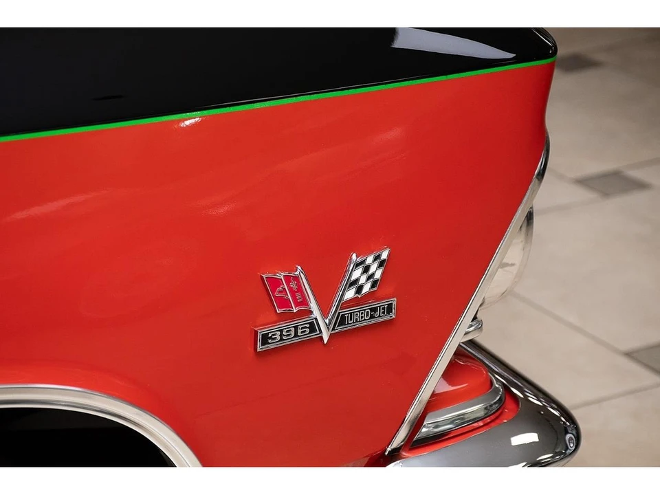 1966 Chevrolet Chevelle 1st Gen - Image 31 of 31