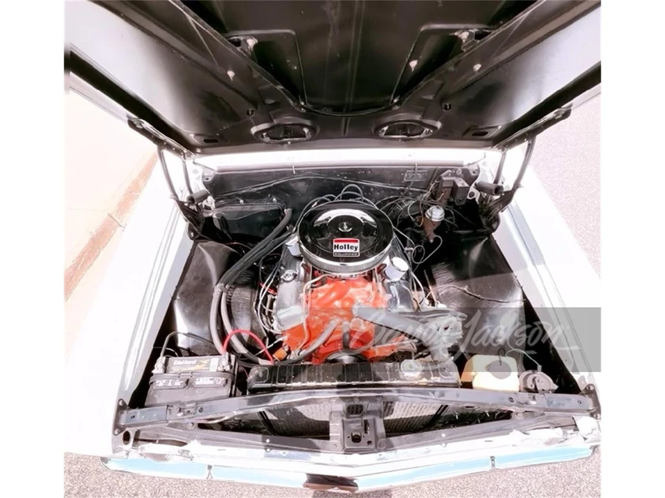 1966 Chevrolet Chevelle 1st Gen - Image 5 of 5