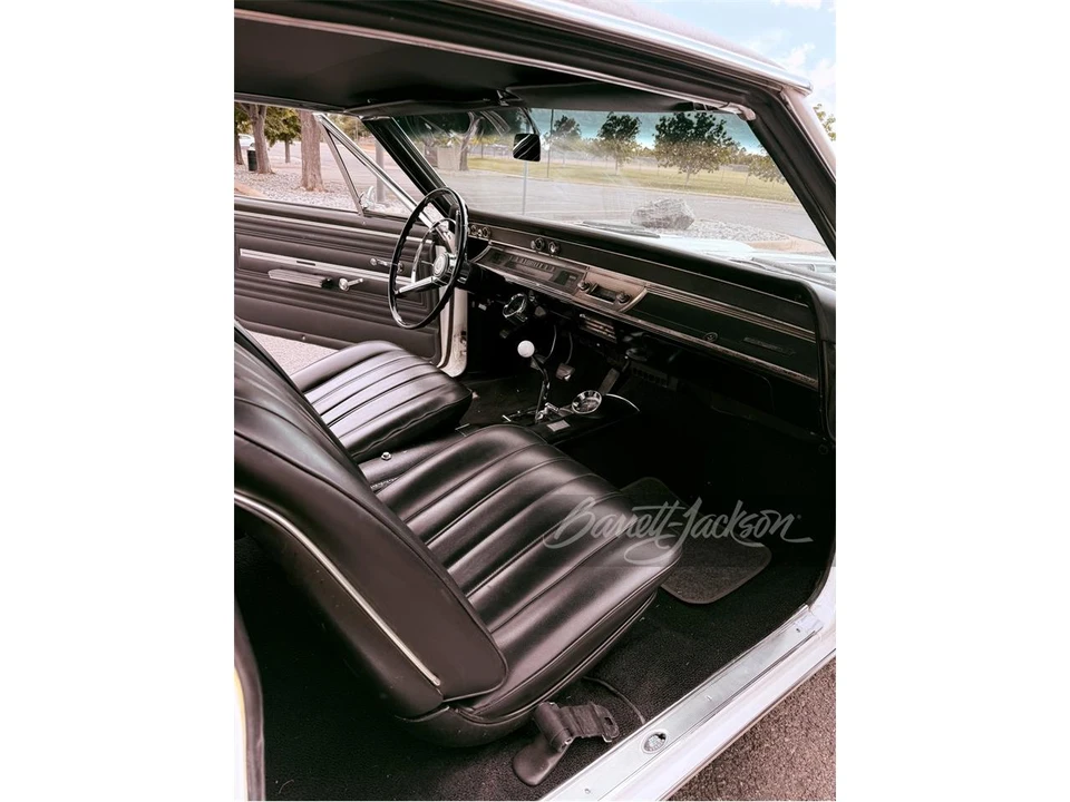 1966 Chevrolet Chevelle 1st Gen - Image 4 of 5