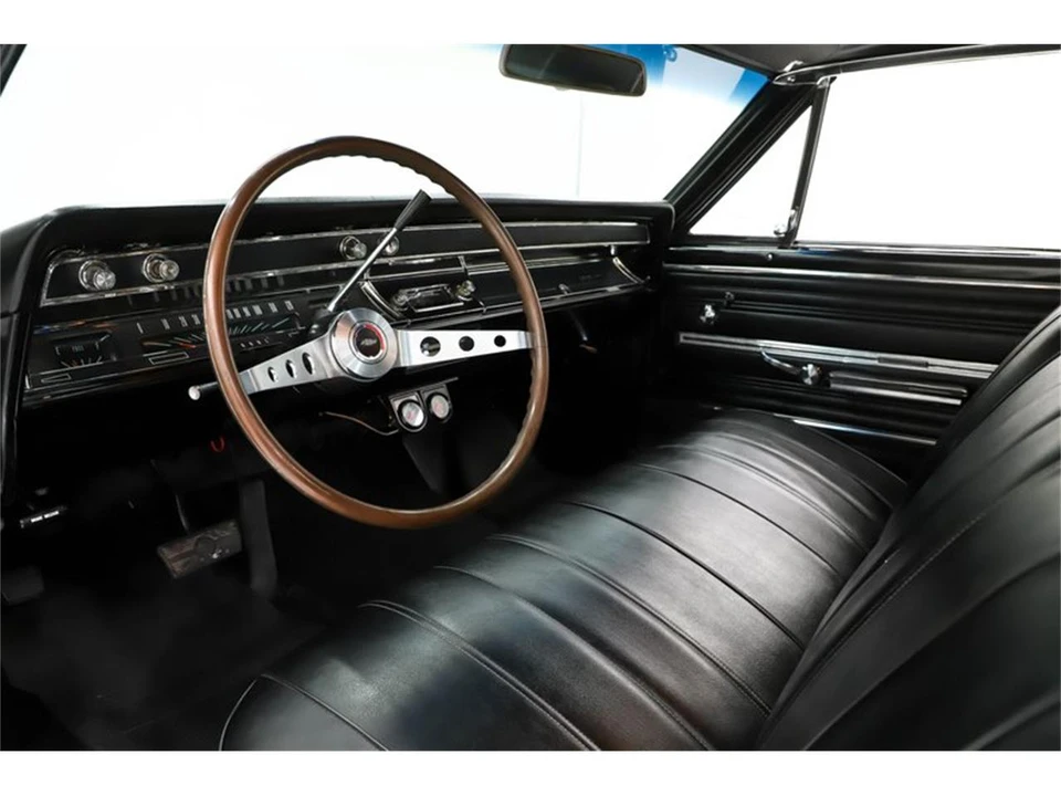 1966 Chevrolet Chevelle 1st Gen - Image 2 of 31