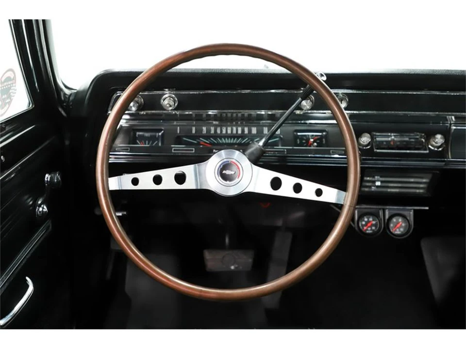 1966 Chevrolet Chevelle 1st Gen - Image 16 of 31
