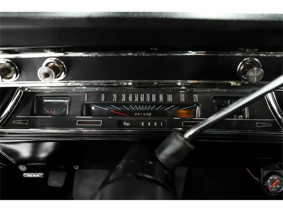 1966 Chevrolet Chevelle 1st Gen - Image 17 of 31