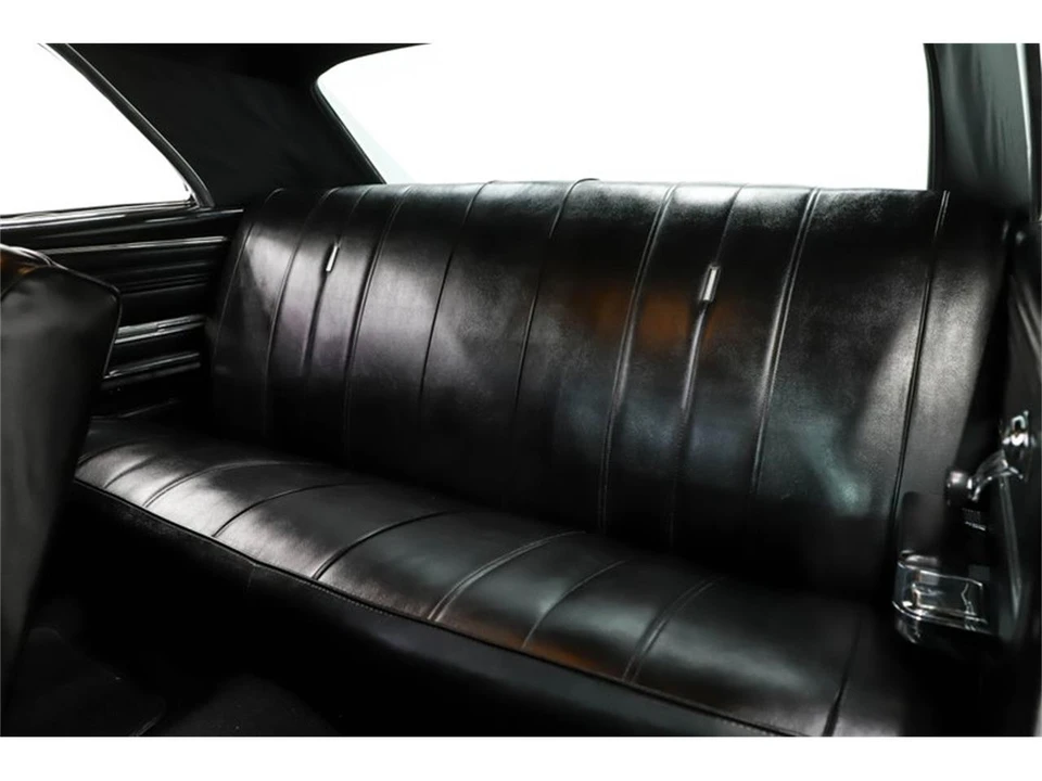 1966 Chevrolet Chevelle 1st Gen - Image 13 of 31