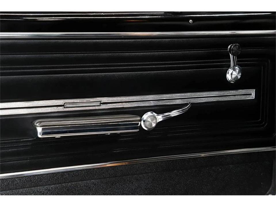 1966 Chevrolet Chevelle 1st Gen - Image 9 of 31