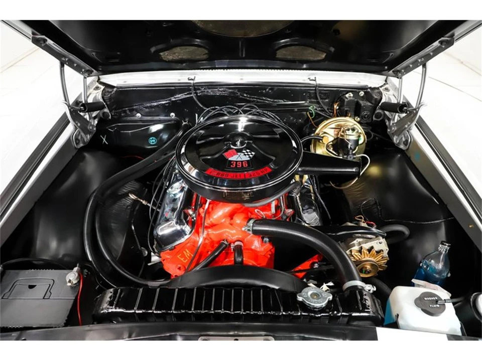 1966 Chevrolet Chevelle 1st Gen - Image 5 of 31