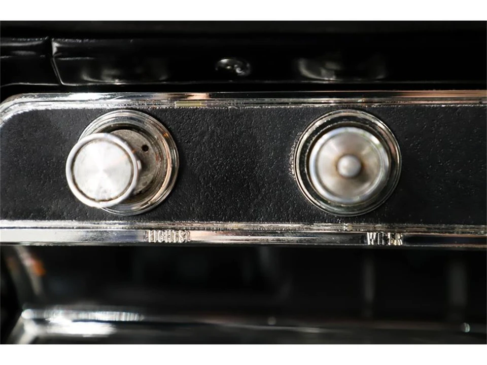 1966 Chevrolet Chevelle 1st Gen - Image 22 of 31