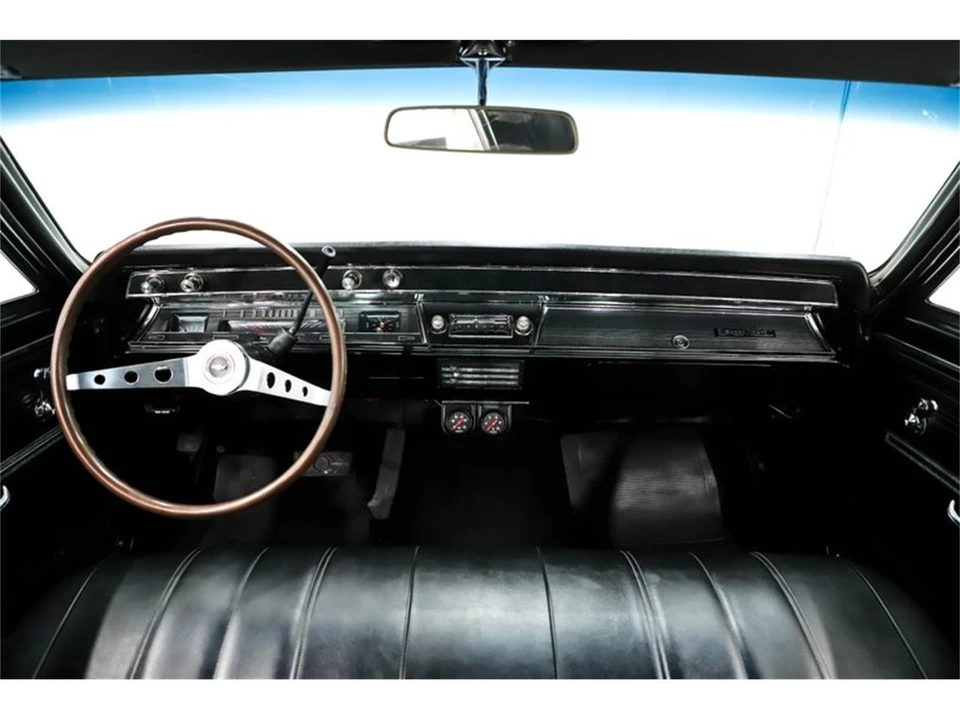 1966 Chevrolet Chevelle 1st Gen - Image 25 of 31