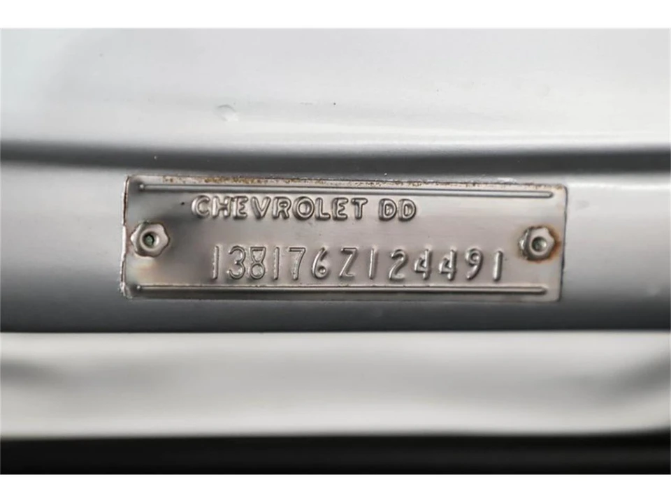 1966 Chevrolet Chevelle 1st Gen - Image 14 of 31