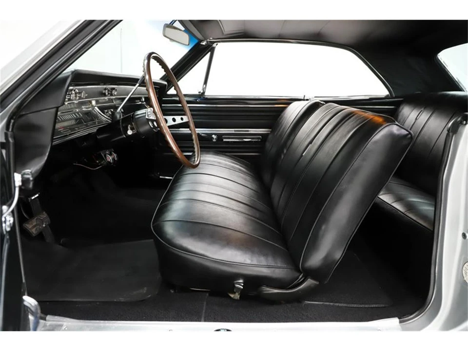 1966 Chevrolet Chevelle 1st Gen - Image 31 of 31