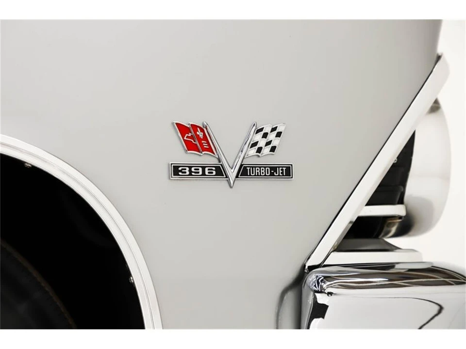 1966 Chevrolet Chevelle 1st Gen - Image 11 of 31