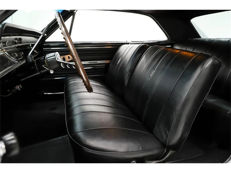 1966 Chevrolet Chevelle 1st Gen - Image 12 of 31