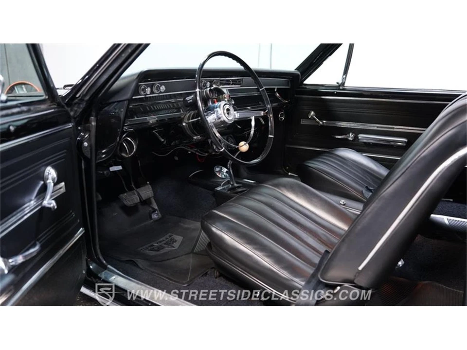 1966 Chevrolet Chevelle 1st Gen - Image 4 of 31