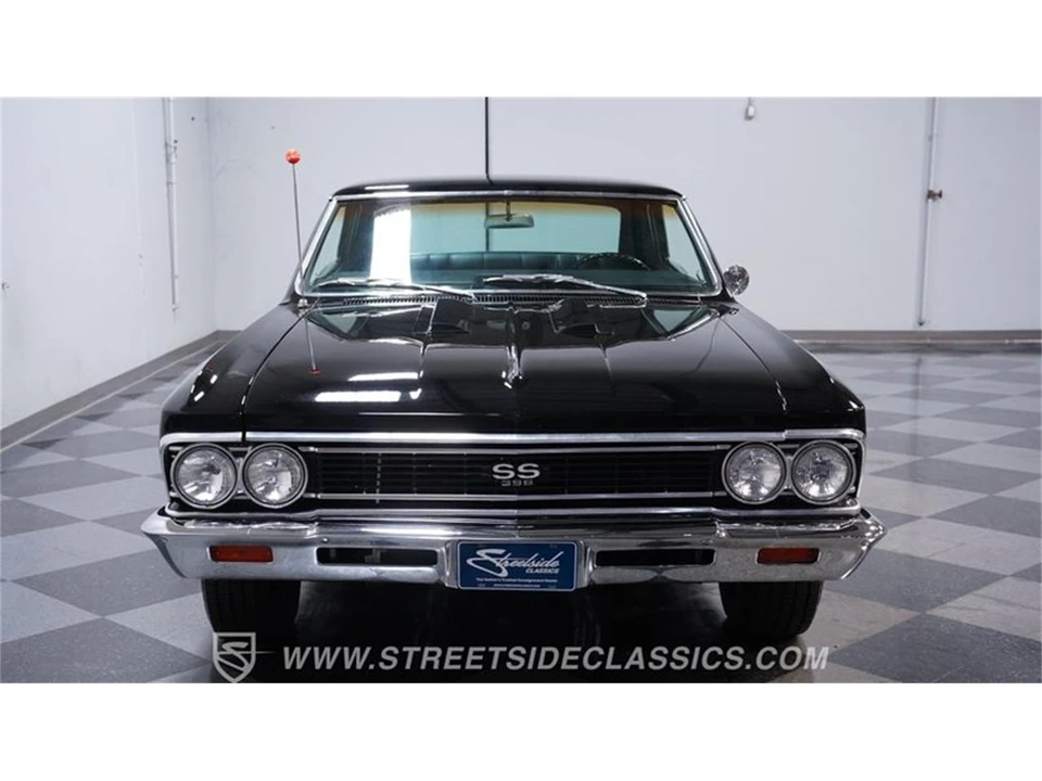 1966 Chevrolet Chevelle 1st Gen - Image 16 of 31
