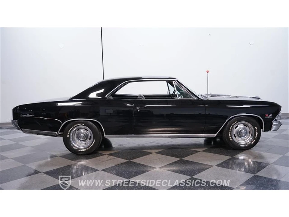1966 Chevrolet Chevelle 1st Gen - Image 13 of 31
