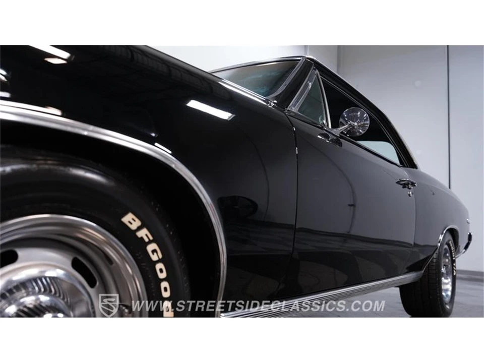 1966 Chevrolet Chevelle 1st Gen - Image 19 of 31
