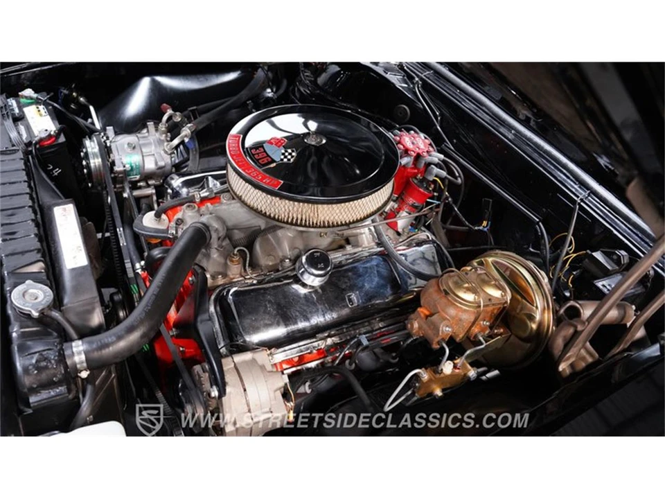 1966 Chevrolet Chevelle 1st Gen - Image 28 of 31