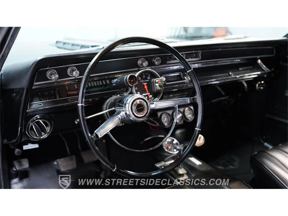 1966 Chevrolet Chevelle 1st Gen - Image 31 of 31